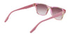 Converse CV535S ALL STAR Sunglasses | Size 54 / Black
