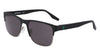 Converse CV306S ADVANCE Sunglasses | Size 54 / Matte Black