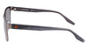 Converse CV306S ADVANCE Sunglasses | Size 54 / Matte Black