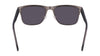 Converse CV306S ADVANCE Sunglasses | Size 54 / Matte Black