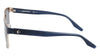 Converse CV306S ADVANCE Sunglasses | Size 54 / Matte Black