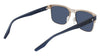 Converse CV306S ADVANCE Sunglasses | Size 54 / Matte Black