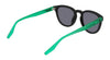 Converse CV541S ADVANCE Sunglasses | Size 52 / Crystal Clear