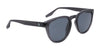 Converse CV541S ADVANCE Sunglasses | Size 52 / Crystal Clear