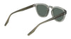 Converse CV541S ADVANCE Sunglasses | Size 52 / Crystal Clear
