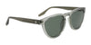 Converse CV541S ADVANCE Sunglasses | Size 52 / Crystal Clear