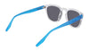 Converse CV541S ADVANCE Sunglasses | Size 52 / Crystal Clear