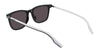 Converse CV544S NORTH END Sunglasses | Size 55 / Black