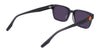 Converse CV545SY ALL STAR Sunglasses | Size 51 / Crystal Cheeky Coral