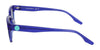 Converse CV545SY ALL STAR Sunglasses | Size 51 / Crystal Cheeky Coral