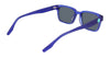 Converse CV545SY ALL STAR Sunglasses | Size 51 / Crystal Cheeky Coral