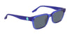 Converse CV545SY ALL STAR Sunglasses | Size 51 / Crystal Cheeky Coral
