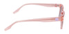 Converse CV545SY ALL STAR Sunglasses | Size 51 / Crystal Cheeky Coral