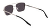 Converse CV106S FOXING II Sunglasses | Size 56 / Satin Gunmetal/Cv Utility
