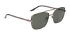 Converse CV106S FOXING II Sunglasses | Size 56 / Satin Gunmetal/Cv Utility