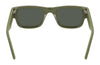 Converse CV555S ELEVATE II Sunglasses | Size 53 / Black