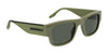 Converse CV555S ELEVATE II Sunglasses | Size 53 / Black