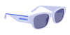 Converse CV556S ELEVATE II Sunglasses | Size 51 / Black