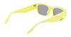 Converse CV556S ELEVATE II Sunglasses | Size 51 / Black