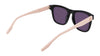 Converse CV557S ALL STAR Sunglasses | Size 53 / Black