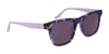 Converse CV557S ALL STAR Sunglasses | Size 53 / Black