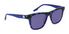 Converse CV557S ALL STAR Sunglasses | Size 53 / Black