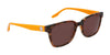 Converse CV558S ALL STAR Sunglasses | Size 55 / Black
