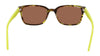 Converse CV558S ALL STAR Sunglasses | Size 55 / Black