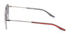 Converse CV108S ACCELERATE Sunglasses | Size 56 / Satn Silver/Navy
