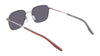 Converse CV108S ACCELERATE Sunglasses | Size 56 / Satn Silver/Navy