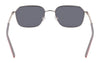 Converse CV108S ACCELERATE Sunglasses | Size 56 / Satn Silver/Navy