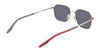 Converse CV108S ACCELERATE Sunglasses | Size 56 / Satn Silver/Navy