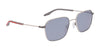 Converse CV108S ACCELERATE Sunglasses | Size 56 / Satn Silver/Navy