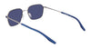 Converse CV108S ACCELERATE Sunglasses | Size 56 / Satn Silver/Navy