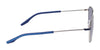 Converse CV108S ACCELERATE Sunglasses | Size 56 / Satn Silver/Navy