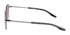 Converse CV108S ACCELERATE Sunglasses | Size 56 / Satn Silver/Navy
