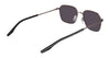 Converse CV108S ACCELERATE Sunglasses | Size 56 / Satn Silver/Navy