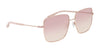 Converse CV109S ACCELERATE Sunglasses | Size 59 / Shiny Gold/Black