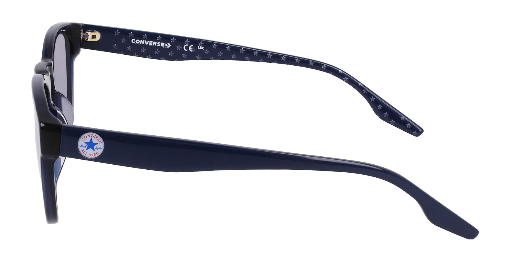 Converse CV560S ALL STAR Sunglasses | Size 51 Converse CV560S ALL STAR Sunglasses | Size 51