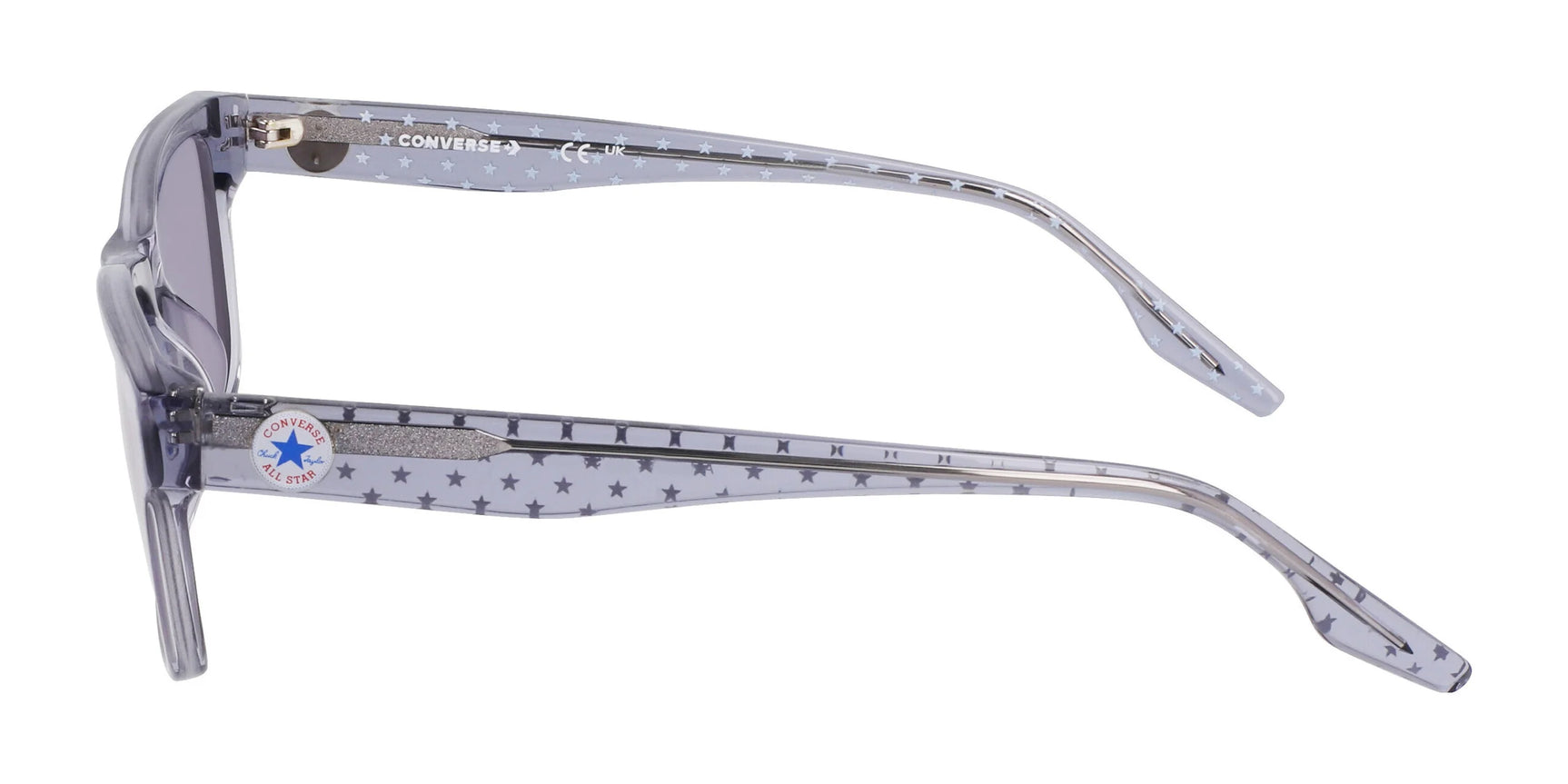 Converse CV564SY ALL STAR Sunglasses | Size 51 Converse CV564SY ALL STAR Sunglasses | Size 51