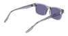 Converse CV564SY ALL STAR Sunglasses | Size 51 / Black