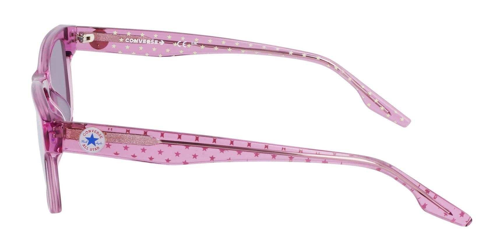 Converse CV564SY ALL STAR Sunglasses | Size 51 Converse CV564SY ALL STAR Sunglasses | Size 51