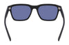 Converse CV565S Sunglasses | Size 55 / Bloodstone