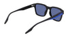 Converse CV565S Sunglasses | Size 55 / Bloodstone