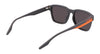 Converse CV565S Sunglasses | Size 55 / Bloodstone