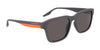 Converse CV565S Sunglasses | Size 55 / Bloodstone