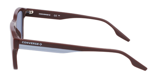 Converse CV565S Sunglasses / Size 55 / Bloodstone