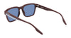 Converse CV565S Sunglasses | Size 55 / Bloodstone