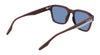 Converse CV565S Sunglasses | Size 55 / Bloodstone