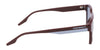 Converse CV565S Sunglasses | Size 55 / Bloodstone